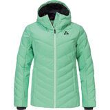 Schöffel Jacket Style Alerce WMS gem jade