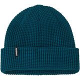 Patagonia Snowdrifter Beanie glacial blue