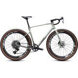 Cube Nuroad C:62 SLX glintsand´n´black