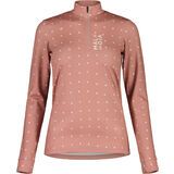 Maloja SawangM. Shirt mauve