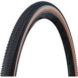 Schwalbe G-One R Pro Addix Race / Race Pro V-Guard - 700C transp. sidewall