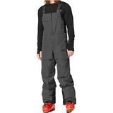 Picture U28 Bib Pants magnet