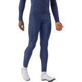 Castelli Espresso 2 Bibtight belgian blue