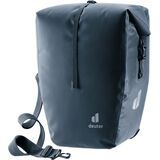 Deuter Visby 20+5 black