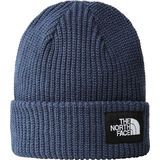 The North Face Salty Lined Beanie shady blue