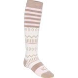Kari Traa Åkle Ski Socks mocha