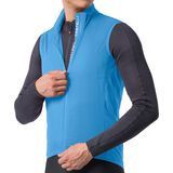 Castelli Transition Air Vest blue circuit