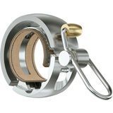 Knog Oi Luxe - Small silver