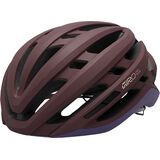 Giro Agilis MIPS matte dark maroon