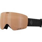 Giro Contour RS Vivid Copper / black bliss