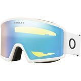 Oakley Target Line L High Intensity Yellow / matte white