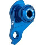 Burgtec UDH Hanger deep blue