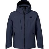 Schöffel Jacket Style Pontre MNS navy blazer