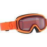 Scott Junior Witty Enhancer / neon orange