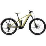 Cube Stereo Hybrid One44 Pro 800 FE 29 softwillow´n´green