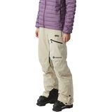 Picture Exa Gore-Tex Pants pure cashmere