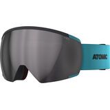 Atomic Redster HD Silver / teal blue