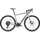 Specialized Turbo Creo 2 Comp E5 gloss dolomite metallic