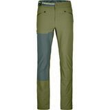 Ortovox Merino Shield Light Brenta Pants M wild herbs