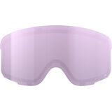 POC Nexal Mid Lens Clarity Hi. Int./Cloudy Violet