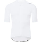 Le Col Pro Lightweight Jersey white/navy
