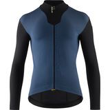 Assos Mille GTS Spring Fall Jacket C2 stone blue