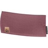 Ortovox 150 Merino Cool Headband dusk rose