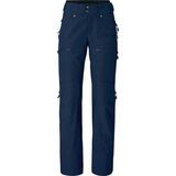 Norrona lofoten Gore-Tex insulated Pants W's indigo night