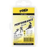 Toko Performance Hot Wax - 40 g yellow