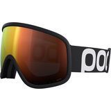 POC Tarsal Clarity Int. Partly Sunny Orange / uranium black