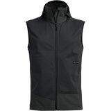 Ortovox Ortler Softshell Plus Vest M black raven