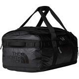 The North Face Base Camp Voyager Duffel 62L tnf black/asphalt grey