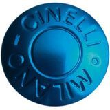 Cinelli Anodized Plugs blue