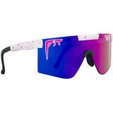 Pit Viper The Originals 2.0 Regular The LA Brights / HDPV Polarized Pink-Purple