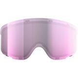 POC Nexal Mid Lens Clarity Hi. Int./Low Light Pink