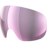 POC Fovea/Fovea Race Lens Clarity Hi. Int./Low Light Pink