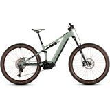 Cube Stereo Hybrid One44 HPC Race 800 27.5 driedherbs´n´black