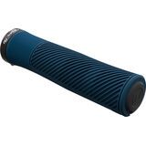 Syncros XC Lock-On Grips S deep blue