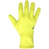 Specialized Men's Softshell Thermal Gloves Long Finger hyper green
