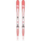 Black Crows Pack Captis Birdie RT + E M10 GW salmon