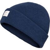 Norrona /29 heavy cotton Beanie indigo night melange