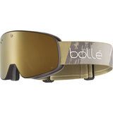 Bollé Nevada Gold / rock camo matte