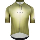 Q36.5 Gregarius Clima Qlab Jersey drab green