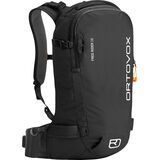 Ortovox Free Rider 28 black raven