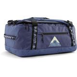 Patagonia Black Hole Duffel 40L current blue
