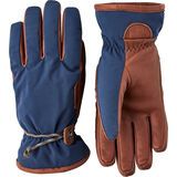 Hestra Vemdalen CZone 5 Finger navy
