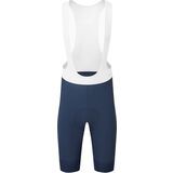 Le Col Hors Categorie Lightweight Bib Shorts navy/white