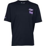 ION Bike Jersey Ionic SS Merino black