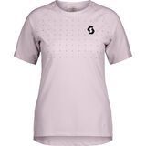 Scott Trail Vertic Pro Short-Sleeve Women's Tee bliss pink