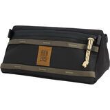 Topo Designs Bike Bag 3L black/neutral